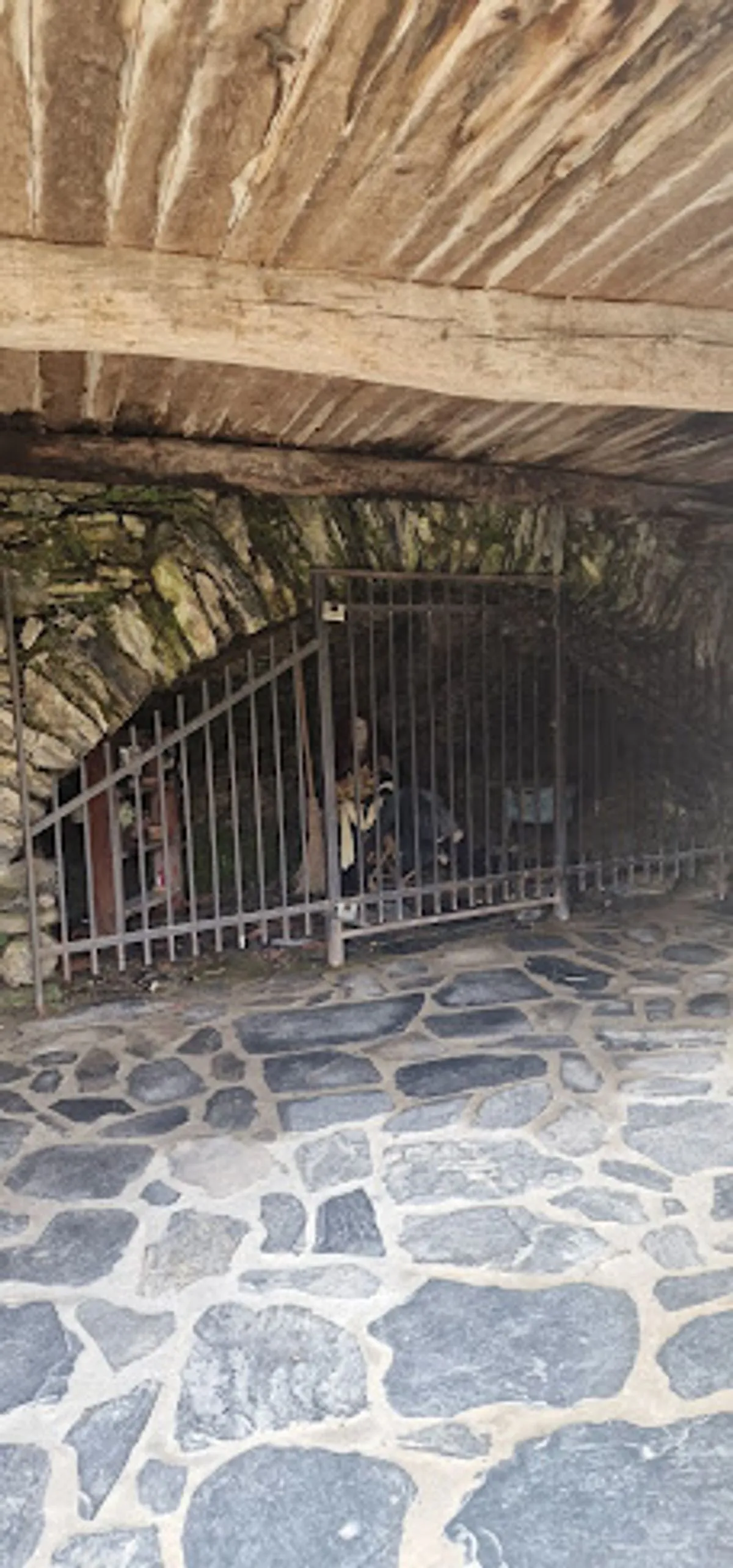 Le "streghe" di Triora